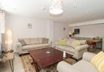 Location vacances Castle Cary - The Coach House-4
