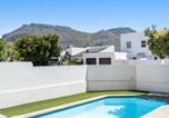 Location vacances Southern Suburbs - 17 Mullet Close by Host Agents-4