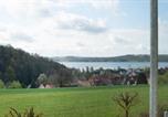 Location vacances Spalt - Superior Apt mit Seeblick K2 102-4