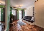 Location vacances Novi Sad - Hidden Apartment City Center-3