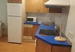Location vacances Fiscal - Apartamento Gabieto-4