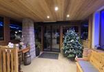Hôtel Morzine - Hotel Le Soly-4