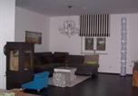 Location vacances Glowe - Weißes Traumhaus-3