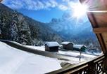 Location vacances Sixt-Fer-à-Cheval - Les Salamanes - Chalet 6-7 pers-4