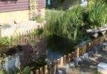 Location vacances Dankerode - Apartment für 3 Personen 60 M²-4