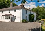 Location vacances Llandrillo - Fron Dderw-3