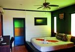 Hôtel Le parc maritime d'Ang Thong - Wanghin Bungalow-1