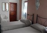 Hôtel Vezzano Ligure - Le Travi-2