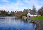 Location vacances New Hutton - Lilymere Boat House-2