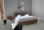 Location vacances Siracusa - La Balza Suites-Sole by Ortigia Apartments-1