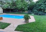 Location vacances False Bay - Honeybird self catering Accommodation-4