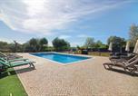 Location vacances Paderne - Villa Assumadas-2
