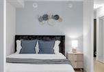 Location vacances Toronto - Stylish Yorkville Studio - Parking - Sleeps 4-2