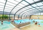 Camping Barneville-Carteret - Camping Les Carolins