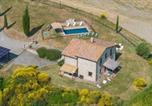 Location vacances Abbadia San Salvatore - Villa San Michele by Posarellivillas-3