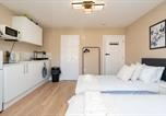 Location vacances Bournemouth - Open Mind Property - Studio Perfect for 3-4
