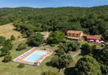Location vacances Monteverdi Marittimo - Agriturismo Santa Lorica - Sassetta-1