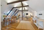 Location vacances Eschede - Ferienwohnung Örtzetal-4