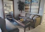 Location vacances Pahrump - Travelers Dream Home, 4bd Spacious, Backyard-3