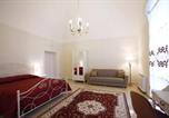 Hôtel Province de Barletta-Andria-Trani - Kapsott B&B-1