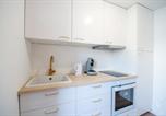 Location vacances  Loir-et-Cher - Le Blois Apartment Modern comfort near the Loire castles-4