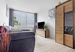 Location vacances Wunstorf - Ferienwohnung Knotenquartier-1