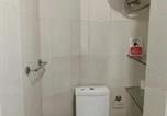 Location vacances La Corogne - Apart de Laxe 1-2