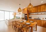 Location vacances Tabanan - Amal 2 Canggu 2br Private Pool Villa By Bali Bliss Properties-3