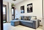 Location vacances Noja - Flower Deluxe Alojamiento Completo con Jardin 6082-2