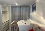 Location vacances Porto de Galinhas - Villas do porto Apt 106-1