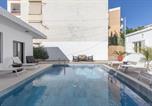 Location vacances Chania - Luxsuites-4