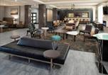Hôtel Bartlesville - Residence Inn by Marriott Tulsa Downtown-1