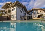 Hôtel Ramsau bei Berchtesgaden - Alpenglühn Apartments - Adult Only-4
