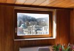 Hôtel Bad Kissingen - Boutique-Hotel Weisses Haus Art-4