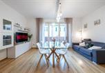 Location vacances Florence - Art Design Home Firenze-1