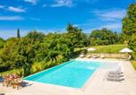 Location vacances Castiglion Fiorentino - Villa Casale Federica Large Private Pool Wifi-2