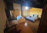 Location vacances Velayos - Casa rural - La Fragua Villanueva de gomez-2
