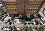 Location vacances Ruidera - Apartamento Playa San Juan con vistas al mar 6 pax By Turihome-4