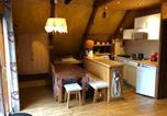 Location vacances Autrans - Chalet 3 étoiles à Autrans, 4 pers, terrasse ensoleillée - Fr-1-737-52-4