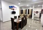 Location vacances Wadduwa - Dreamscape Holiday Apartment-2