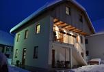 Location vacances  Bovec - Apartments Nac Bovec-1
