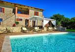 Location vacances Passignano sul Trasimeno - Villa Anna by Posarellivillas-1