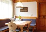 Location vacances Sillian - Ferienwohnung Mühlmann-3