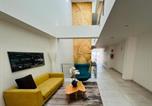 Location vacances Benitachell - Blue infinity 7-3