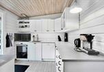 Location vacances Hundested - The Sun House-3