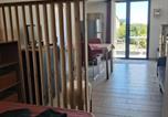 Location vacances Saint-Saturnin-lès-Apt - Gite l'épinette-3