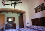 Location vacances  Province de Vicence - Holiday home in Velo d Astico 25854-1