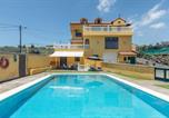 Location vacances San Miguel de Abona - Apartamento B Armonia Rural-1