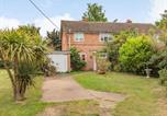 Location vacances Sudbourne - Cowmans Cottage-1
