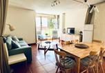 Location vacances San Vicente de la Barquera - Ideal apartamento al lado de la playa-1